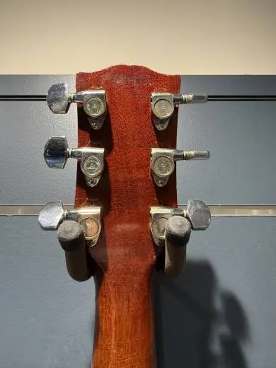 ORIGINAL 1964 Gibson SG Standard 2